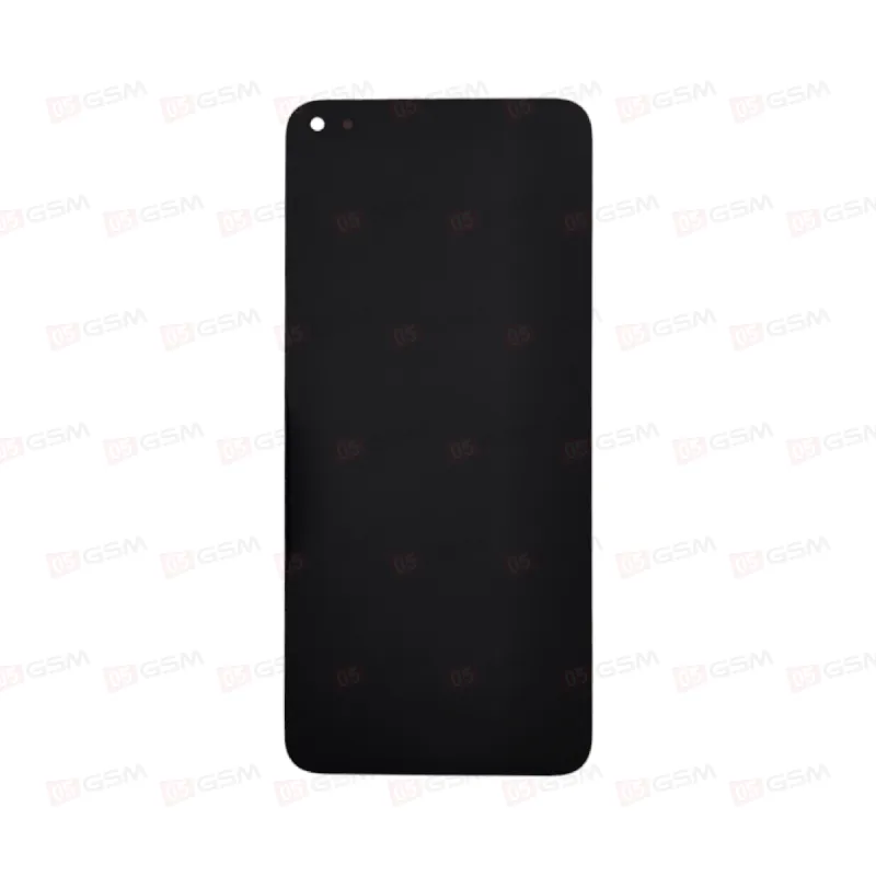 Дисплей Honor 50 LITE / X20 / NOVA8i черный ORIG  (Service Pack) фото в интернет-магазине 05gsm.ru