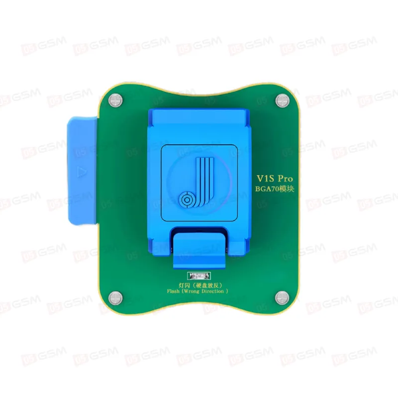 Модуль JCID BGA70 для V1S PRO (iPhone 6S-7 Plus) фото в интернет-магазине 05gsm.ru