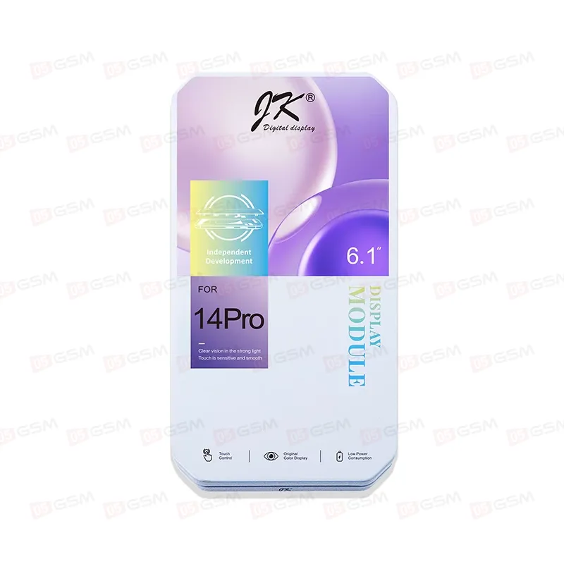 Дисплей iPhone 14 Pro (JK) INCELL фото в интернет-магазине 05gsm.ru