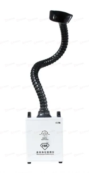 Вытяжка дыма TBK фото в интернет-магазине 05gsm.ru