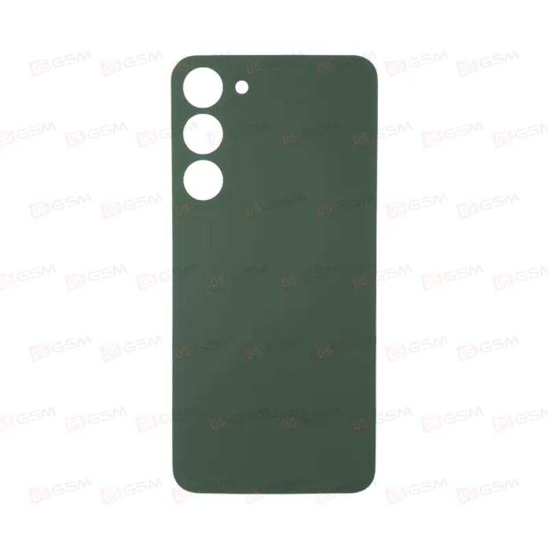 Крышка Samsung S916 (S23 PLUS) ORG GREEN фото в интернет-магазине 05gsm.ru