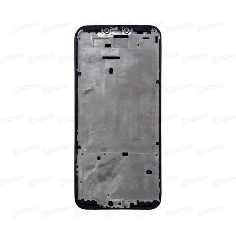 Корпус Xiaomi Mi A2 LITE черный фото в интернет-магазине 05gsm.ru