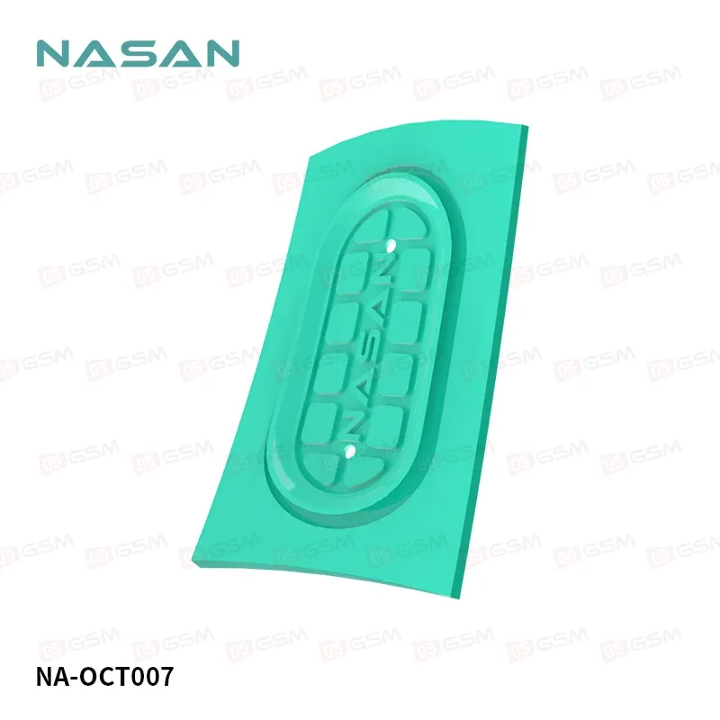 Резиновый коврик для сепаратора Nasan NA-OCT07 фото в интернет-магазине 05gsm.ru