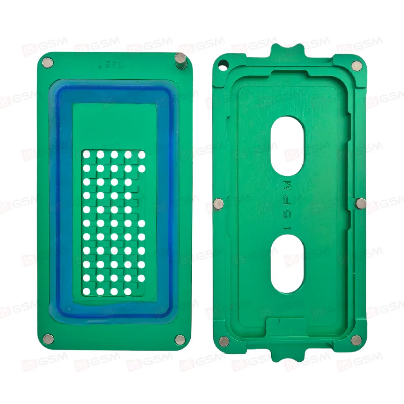 Форма Wylie для сепаратора на iPhone 15 Plus/15 Pro Max фото в интернет-магазине 05gsm.ru