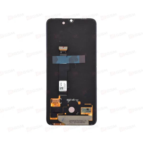 Дисплей Xiaomi Mi 9 SE Oled черный фото в интернет-магазине 05gsm.ru