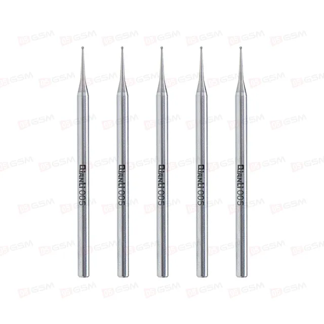 Шлифовальная машинка Qianli iHandy DM460K (Портативная; миниатюрная) фото в интернет-магазине 05gsm.ru