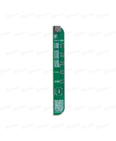 Плата на программатор JCID V1SE/V1S PRO Battery iWatch S1-Ultra2 (R/W) фото в интернет-магазине 05gsm.ru