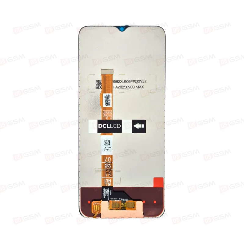 Дисплей Vivo Y31/Y51/Y33s 4G (DCL) фото в интернет-магазине 05gsm.ru