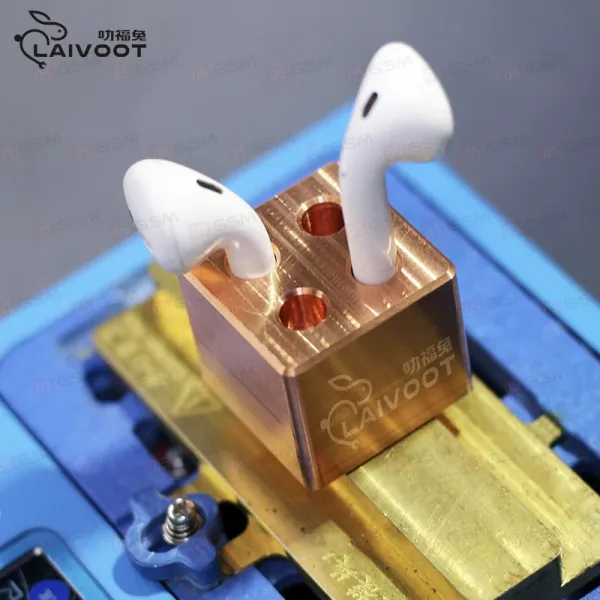 Устройство для нагрева и вскрытия AirPods Laivoot FT-04 фото в интернет-магазине 05gsm.ru