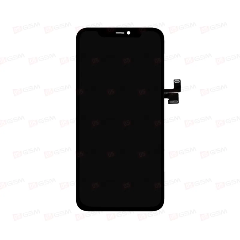 Дисплей iPhone 11 Pro Max (GX-11PM; матрица Hard OLED; 60 Гц) фото в интернет-магазине 05gsm.ru