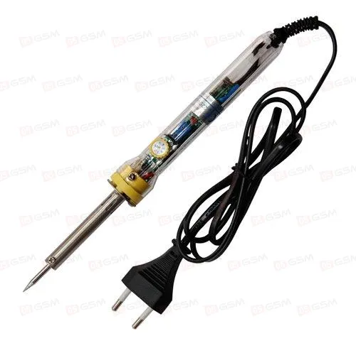 Паяльник сетевой JD020 60W фото в интернет-магазине 05gsm.ru