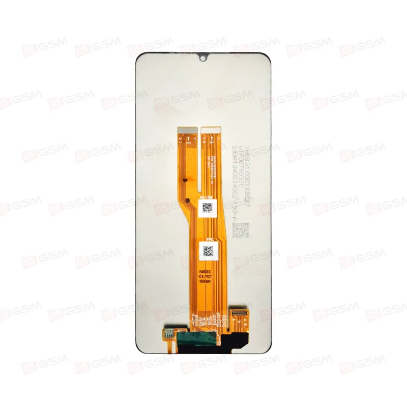 Дисплей Samsung A075 (A07 / 2025) без рамки (100%-SERVICE) фото в интернет-магазине 05gsm.ru