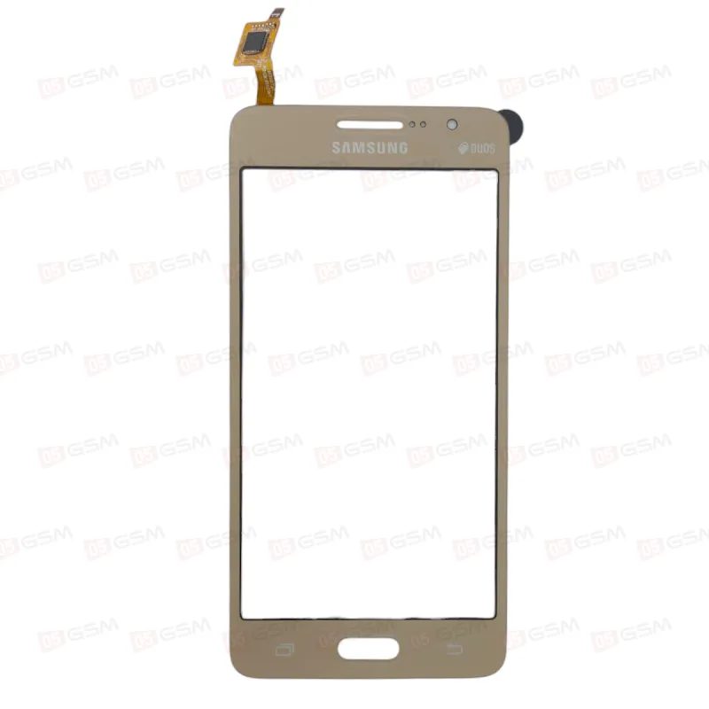 Сенсор Samsung G531H AA GOLD фото в интернет-магазине 05gsm.ru