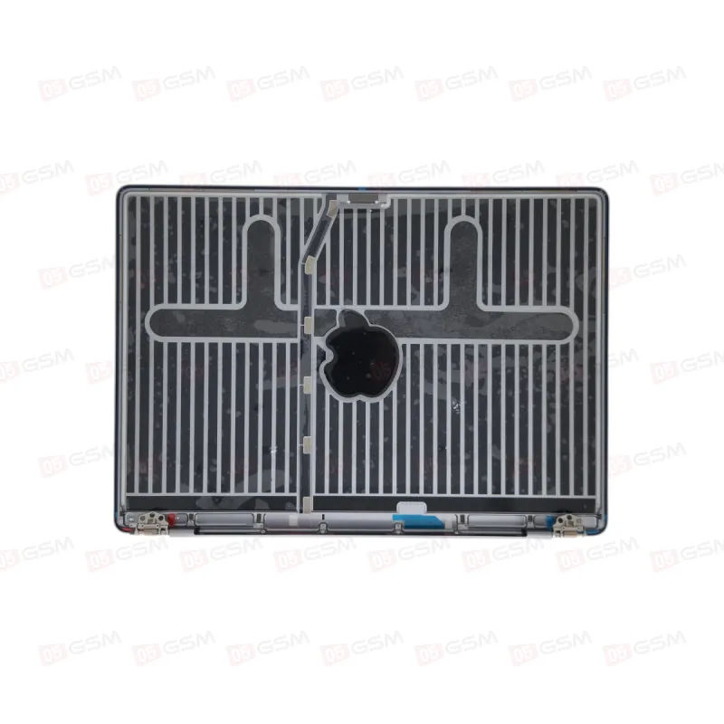 Крышка матрицы для MacBook Pro Retina 14" M3 Pro [A2992] (Space gray/серый) фото в интернет-магазине 05gsm.ru