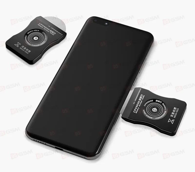 Инструмент для вскрытия корпуса Mega-Idea CPX4030 (Opening key) фото в интернет-магазине 05gsm.ru