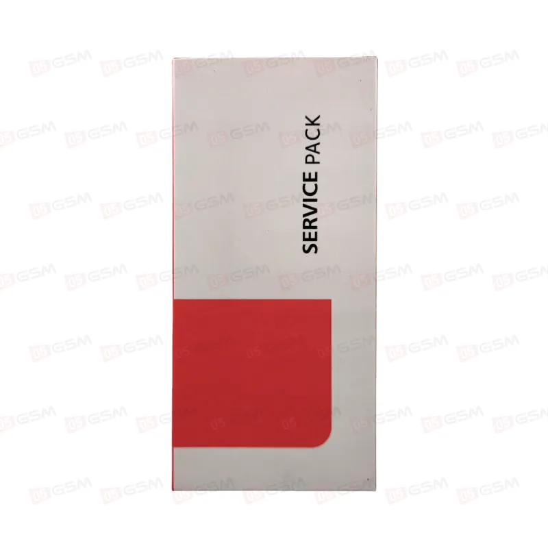 Дисплей Honor 7X (BND-L21) черный ORIG (Service Pack) фото в интернет-магазине 05gsm.ru