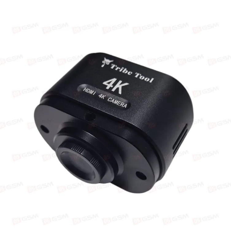 Камера на микроскоп Tribe Tool TT-4K (1080P/4K) фото в интернет-магазине 05gsm.ru