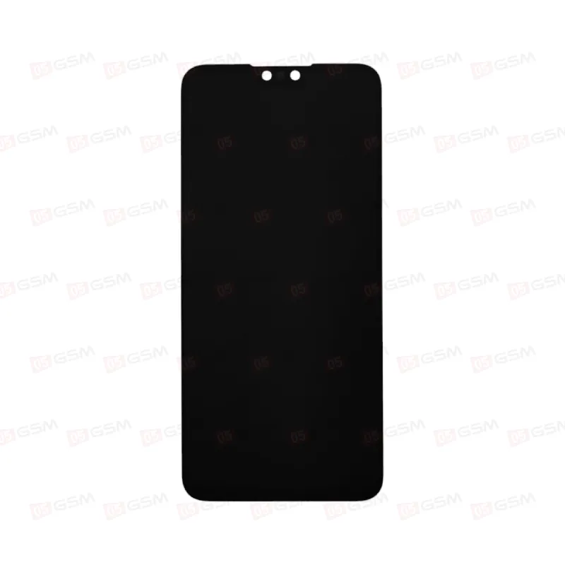 Дисплей Huawei Y9 2018 (FLA-LX1) черный фото в интернет-магазине 05gsm.ru