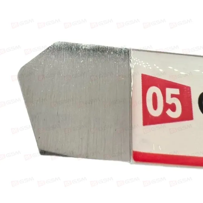 Инструмент для вскрытия корпуса 05GSM (Opening key) фото в интернет-магазине 05gsm.ru