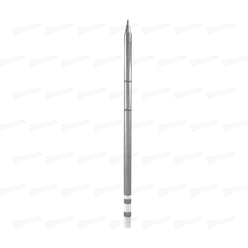 Жало паяльное OssTeam T12-BL (Прямое короткое) фото в интернет-магазине 05gsm.ru