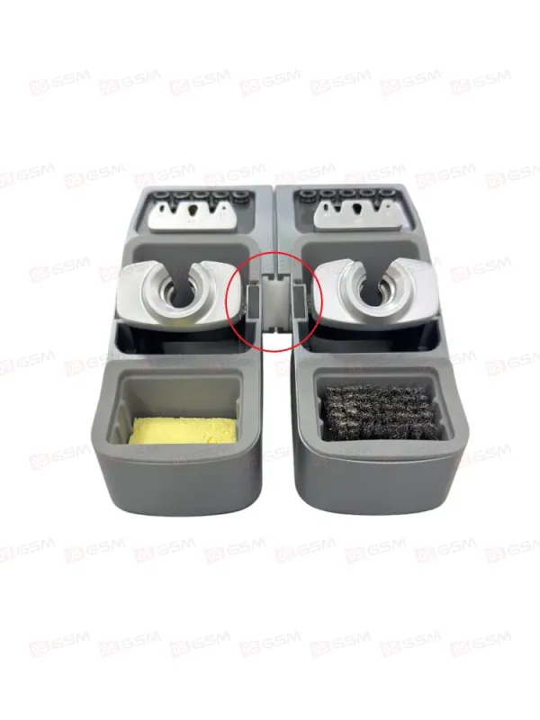 Соединитель держателей Aixun T420D фото в интернет-магазине 05gsm.ru