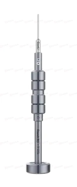 Отвертка Qianli i-Thor 3D ＊0.8 (E; T2 Torx) фото в интернет-магазине 05gsm.ru