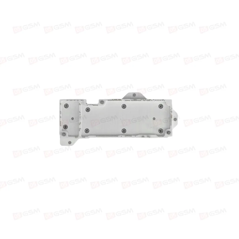 Модуль на американскую версию для колодки YCS 15 (US Pin Board) фото в интернет-магазине 05gsm.ru