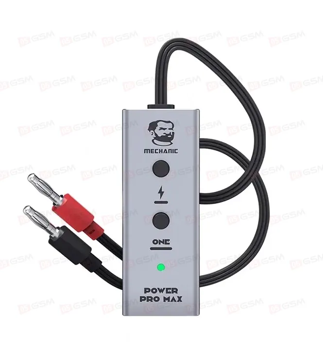 Кабель для теста Mechanic Power Pro Max (Support 13 Series) фото в интернет-магазине 05gsm.ru