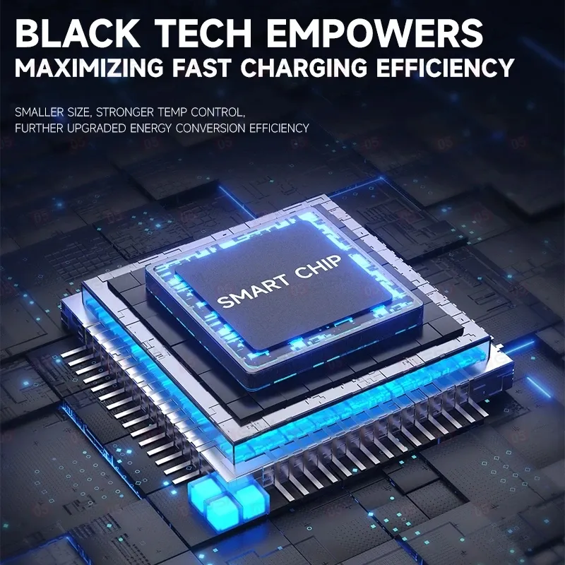 Многопортовое зарядное устройство Luowei LW-U1S (8 портов; 80 Вт; быстрая зарядка) фото в интернет-магазине 05gsm.ru