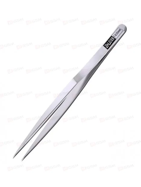 Пинцет прямой Aixun T-015 (0.15 мм) фото в интернет-магазине 05gsm.ru