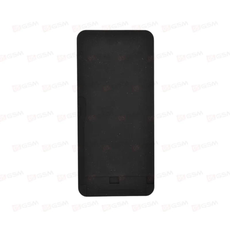 Форма Sanheking для дисплея iPhone 13 Pro Max (Green Mold; зеленая) фото в интернет-магазине 05gsm.ru