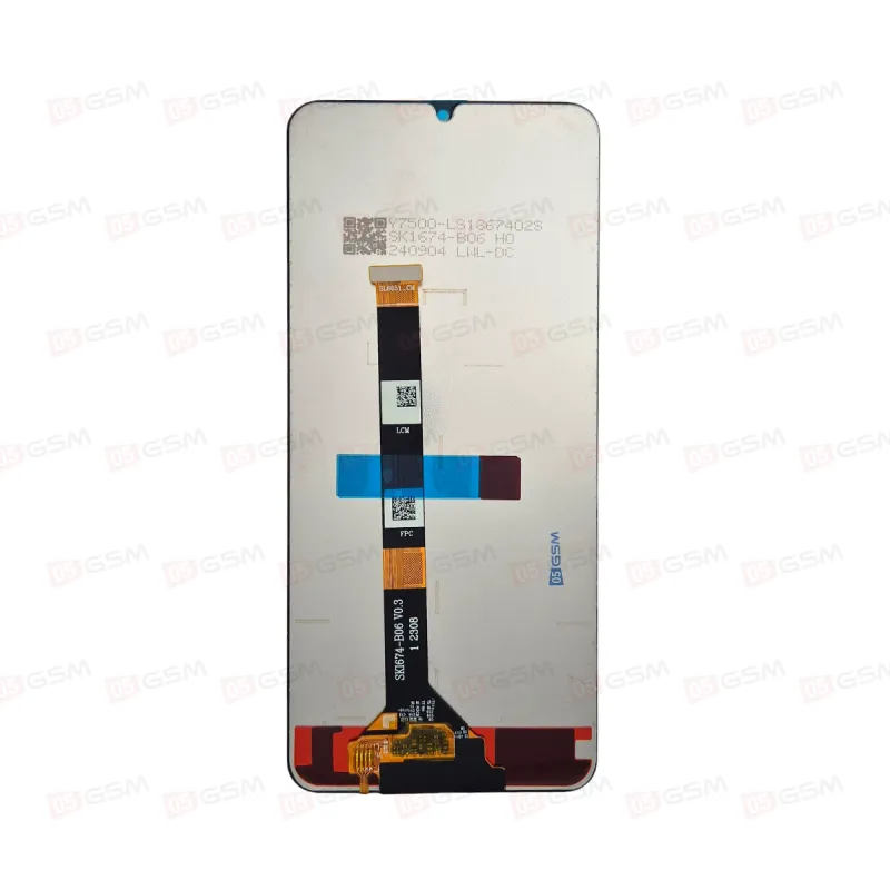 Дисплей Realme C51 / C53 / Note 50 фото в интернет-магазине 05gsm.ru
