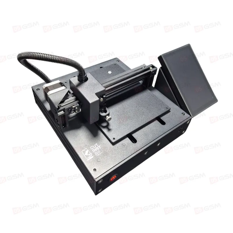 Плоттер Cutinst PT-4 Pro (Безлимитный; компактный; с дисплеем) фото в интернет-магазине 05gsm.ru