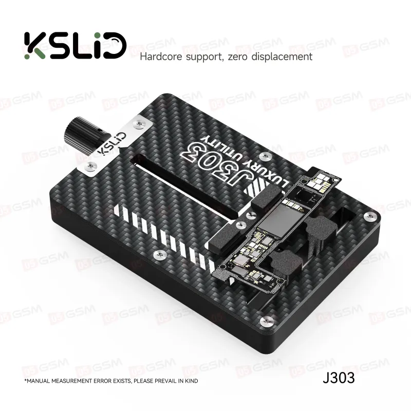 Держатель платы KSLID J303 фото в интернет-магазине 05gsm.ru