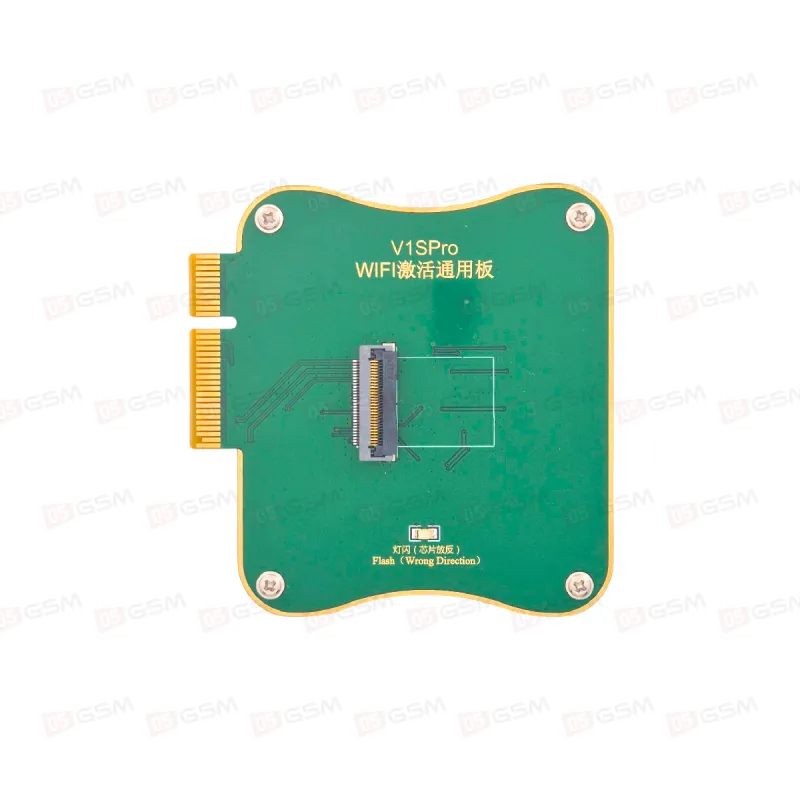 Модуль JCID для V1S PRO (Wi-Fi Activation Module Universal Board) фото в интернет-магазине 05gsm.ru
