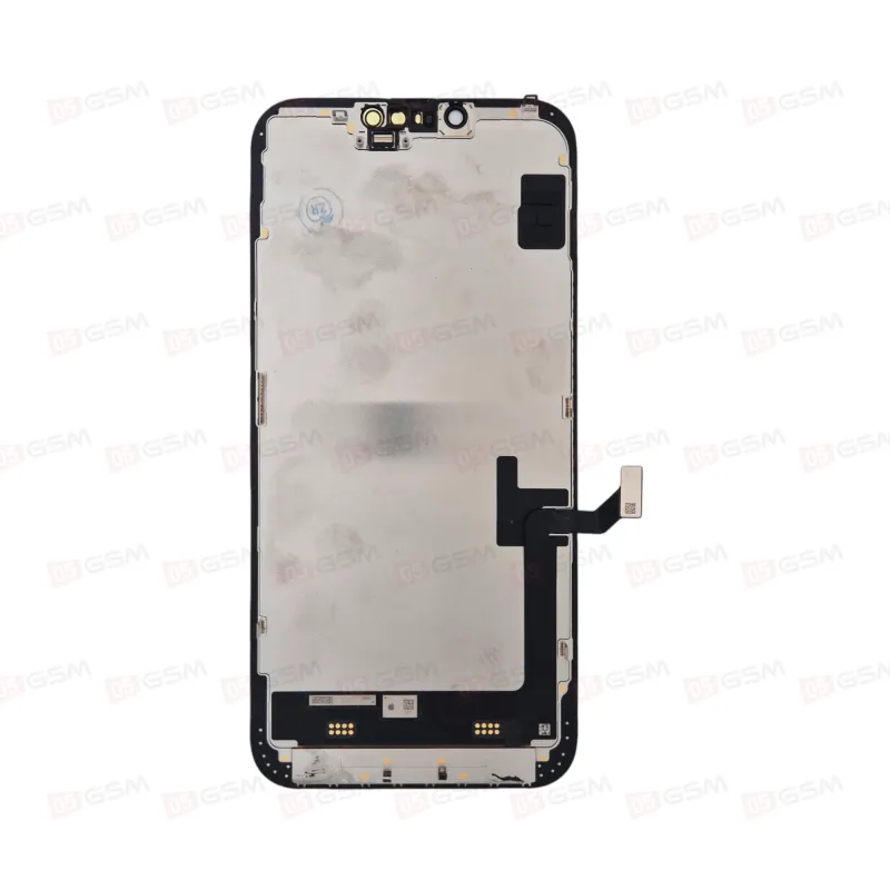 Дисплей iPhone 14 Plus (Снятый оригинал; лёгкая полировка; с датчиком) фото в интернет-магазине 05gsm.ru