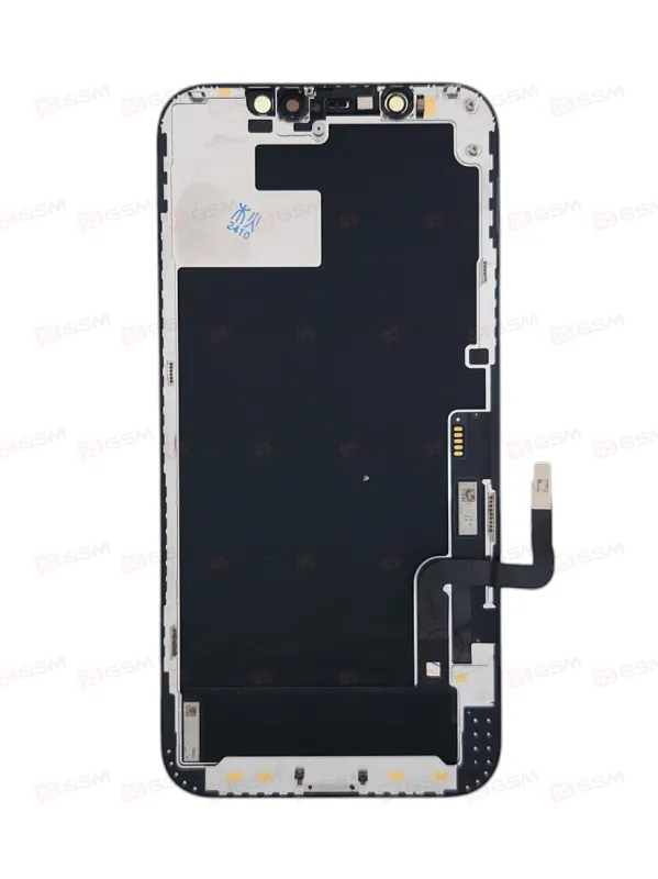 Дисплей iPhone 12/12 Pro (Снятый оригинал) фото в интернет-магазине 05gsm.ru