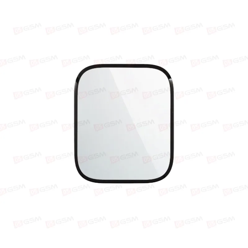 Стекло (G+OCA) Apple Watch S7 / S8 / S9 (41mm) фото в интернет-магазине 05gsm.ru