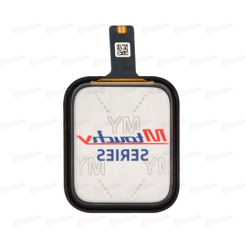 Сенсор + OCA  Apple Watch S4 40mm (Musttby) фото в интернет-магазине 05gsm.ru