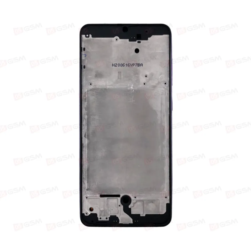 Корпус Samsung A315 черный ориг фото в интернет-магазине 05gsm.ru