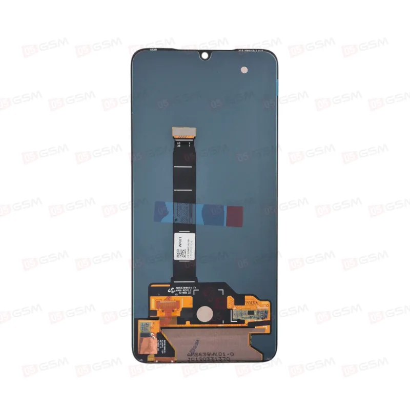 Дисплей Xiaomi Mi 9 .ORIG. черный фото в интернет-магазине 05gsm.ru