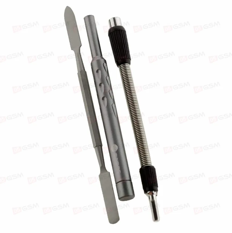 Набор отверток Sunshine SS-5120 (128 в 1) фото в интернет-магазине 05gsm.ru