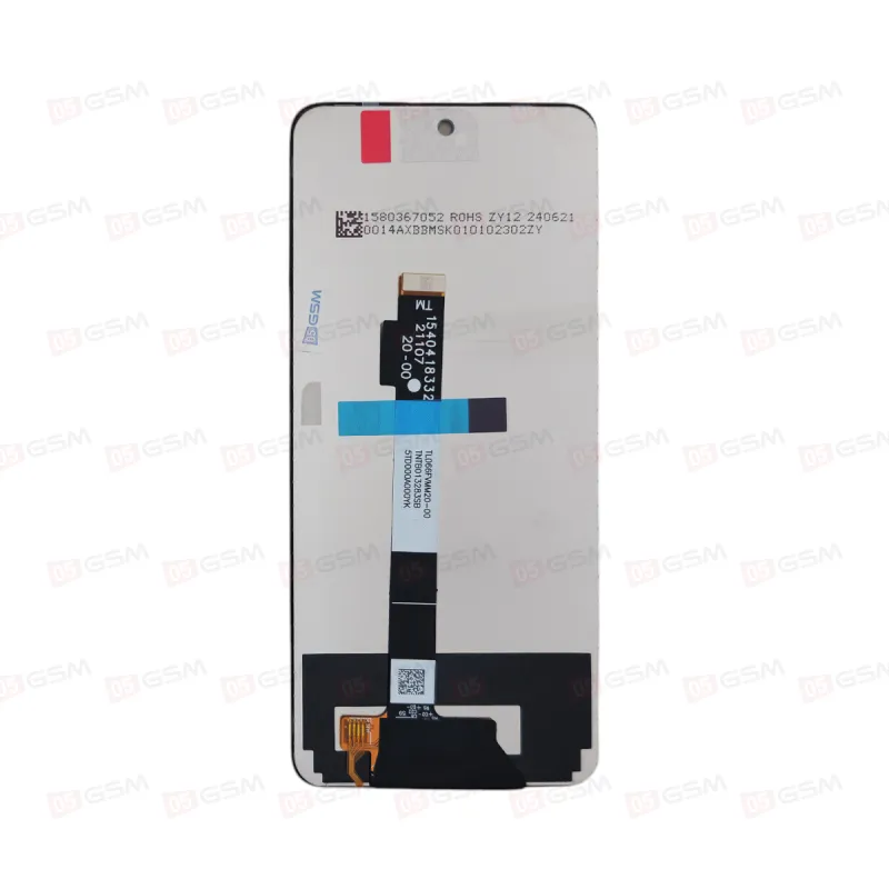 Дисплей POCO X3 GT 5G / Note 10 Pro 5g (DCL) фото в интернет-магазине 05gsm.ru