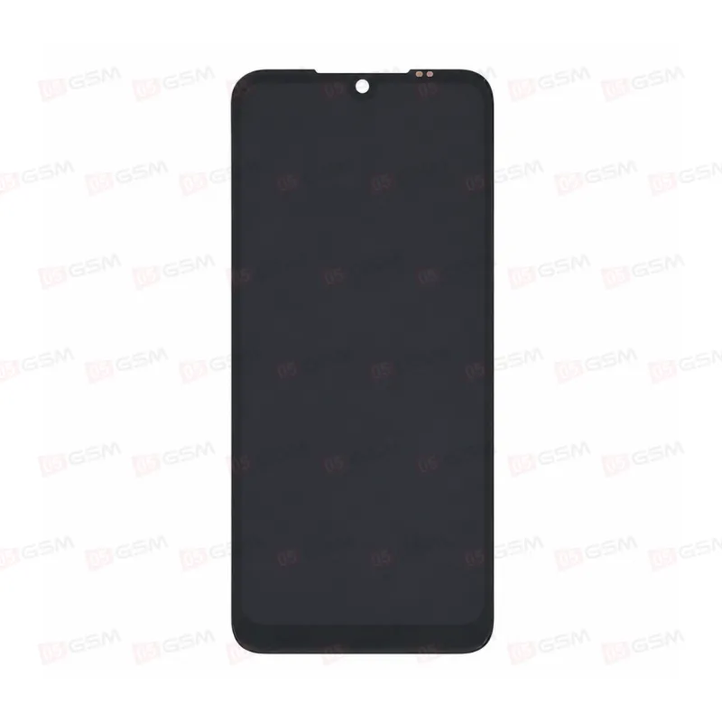Дисплей Redmi Note 8T черный (KBS) фото в интернет-магазине 05gsm.ru
