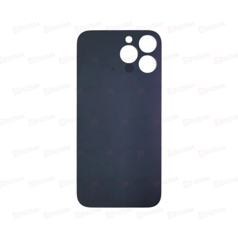 Крышка iPhone 13 Pro Max с широким вырезом (Alpine green/Зеленый) фото в интернет-магазине 05gsm.ru