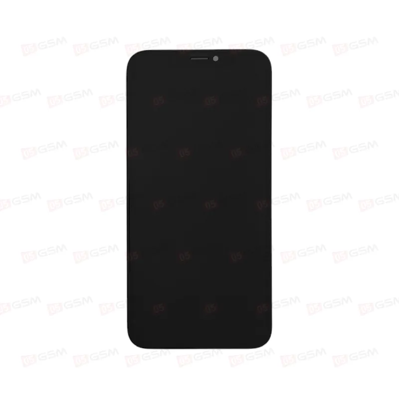 Дисплей iPhone X _ALG (OLED) черный фото в интернет-магазине 05gsm.ru