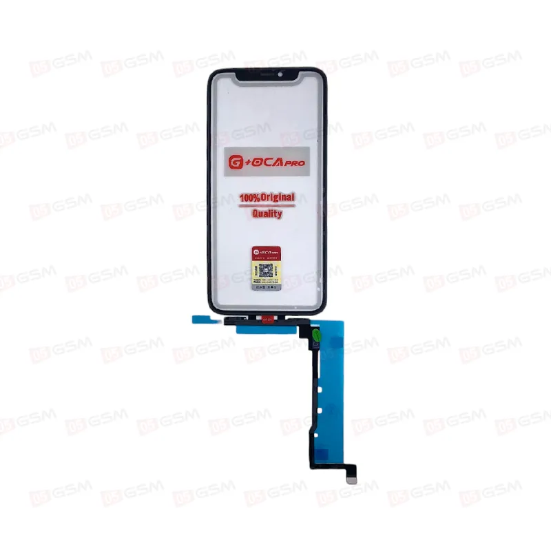 Сенсор G+OCA iPhone 11 PRO ORG фото в интернет-магазине 05gsm.ru