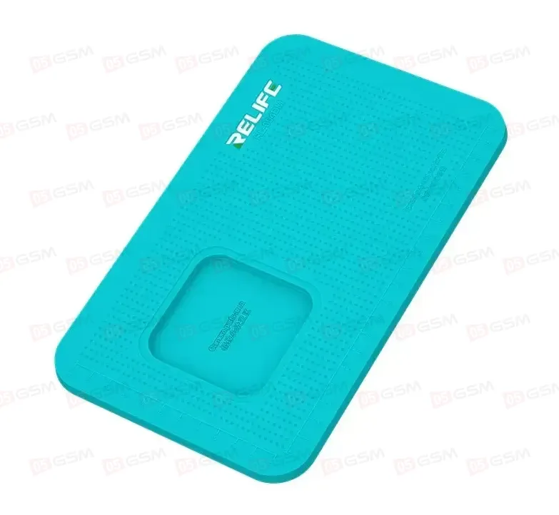 Нескользящий коврик для обклейки Relife RL-004DM (230x140 мм) фото в интернет-магазине 05gsm.ru