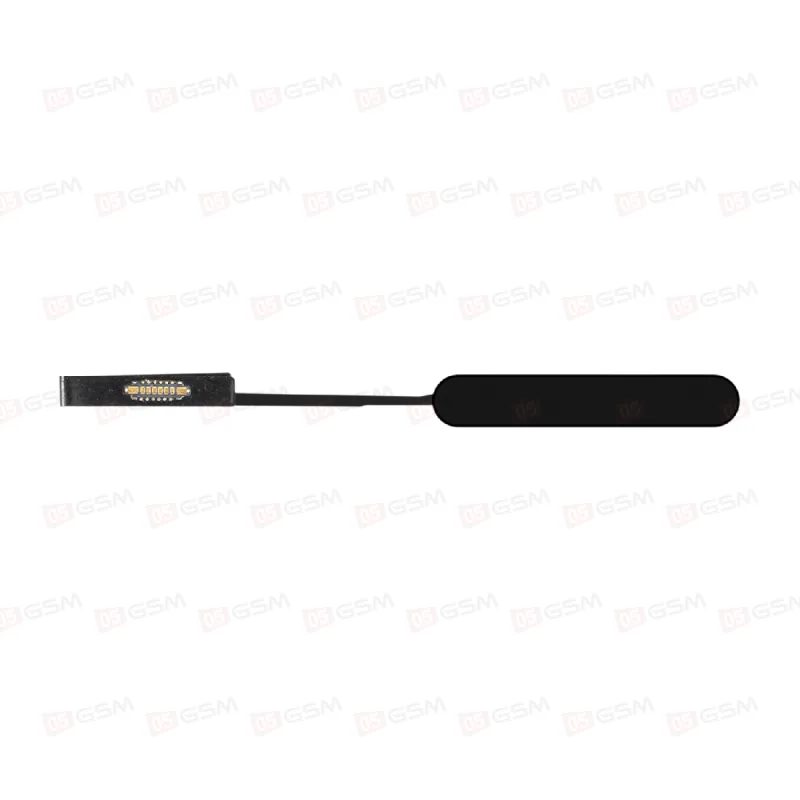 Шлейф для замены кнопки камеры на iPhone 16P / 16PM (JCID-16P/16PM Camera Control Button Black) фото в интернет-магазине 05gsm.ru