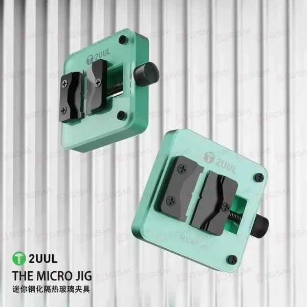 Держатель микросхемы 2UUL BH04 The Micro Jig фото в интернет-магазине 05gsm.ru